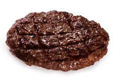 Hovädzí hamburger predpečený 100g BjK (M)