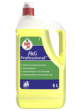 Jar P&G ProfiLine na ručné umývanie riadu 5L
