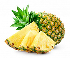 Ananás stredný Sweet (1ks)