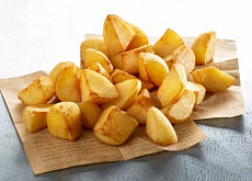 Opekané zemiaky Potato Roty 2,5kg McCain
