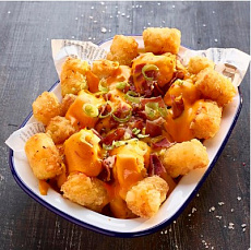 Zemiakové kúsky POTATO POPS 2,5kg McCain