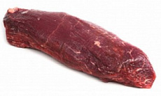 Hovädzia sviečkovica bez retiazky 2,0kg+ (C) EU k.ú.