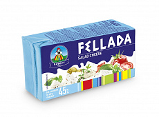 Šalátový syr 270g Fellada - feta