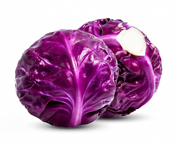 Kapusta červená (kg)