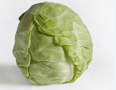 Kapusta biela (kg)