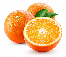 Pomaranče (kg)