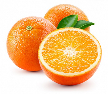 Pomaranče (kg)