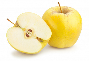 Jablká zelené Golden (kg)