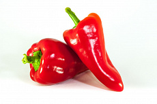 Paprika kápia (kg)