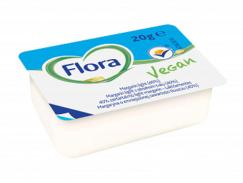Flora mini 20g