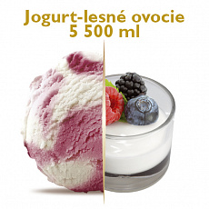 Carte d Or Jogurt - lesné ovocie 5,5l