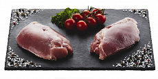 Mrazený morčací stehenný plátok SK cca 1kg natural (M)