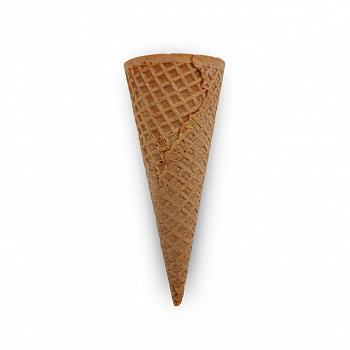 Kornútok My cornetto cone s návlekom 90ml