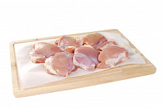 Kuracie stehno vykostené bez kože 120g (M)