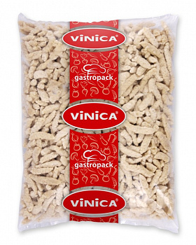 Zemiakové halušky 2,5kg Vinica