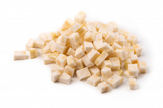 Zeler čistený kocky 3kg chladený PP