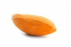 Batáty čistené celé 3kg chladené PP