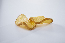 Zemiakové plátky Crunchy Petals 2,5kg McCain