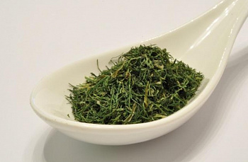 Kôpor špičky 150g Gurmeko