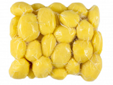 Zemiaky surové celé 3kg Liptovská