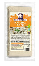 Tofu naturálne 1Kg Lunter