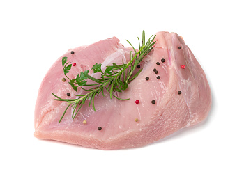 Morčacie prsia natural SK cca 1kg (M)