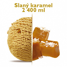 Carte d Or Slaný karamel 2,4l
