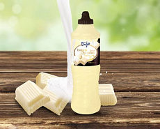 Toping biela čokoláda 1kg Dijo
