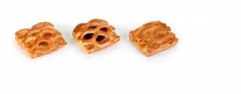 Mini mriežky mix 45g