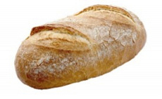 Maďarský chlieb s kváskom 450g