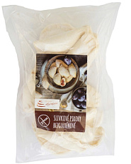 Bezlepkové pirohy so slivkovou plnkou 250g Fine Bakery