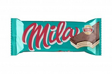 Mila rezy 50g