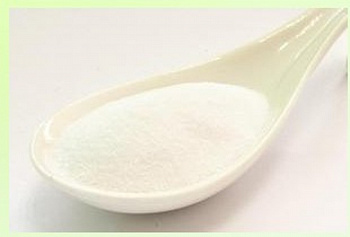 Xanthanová Guma E415 100g Gurmeko