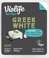 Violife Greek White 400g