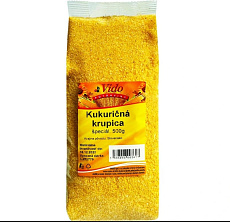 Kukuričná krupica špecial 500g