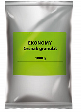 Cesnak Granulát 1000g Gurmeko Ekonomy