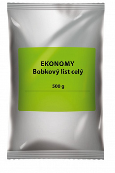 Bobkový list celý 500g Gurmeko Ekonomy