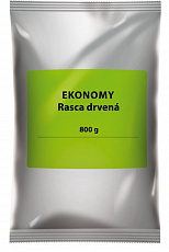 Rasca drvená 800g Gurmeko Ekonomy