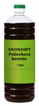 Polievkové tekuté korenie 1l PET Gurmeko Ekonomy