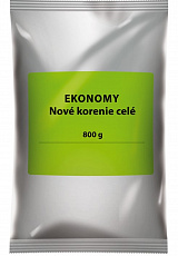 Nové korenie celé 800g Gurmeko Ekonomy