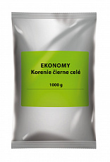 Korenie čierne celé 1000g Gurmeko Ekonomy