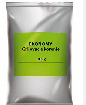 Grilovacie korenie 1000g Gurmeko Ekonomy