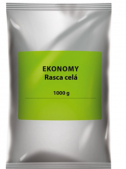 Rasca celá 1000g Gurmeko Ekonomy