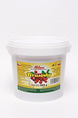 Brusnicová omáčka 1kg