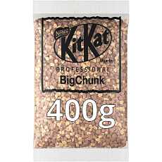 Kit Kat Mix in Big Chunk posyp 400g
