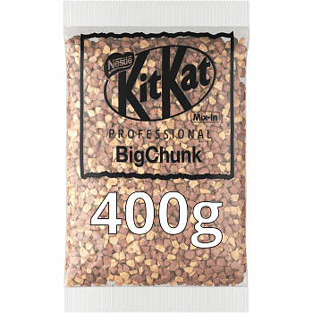 Kit Kat Mix in Big Chunk posyp 400g