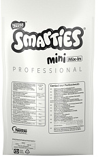 Lentilky (Smarties) Mini 500g
