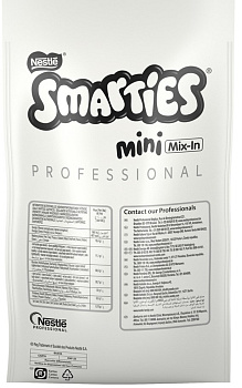 Lentilky (Smarties) Mini 500g