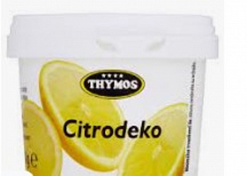 Citrodeko 70g