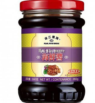 Hoisin omáčka 260g
